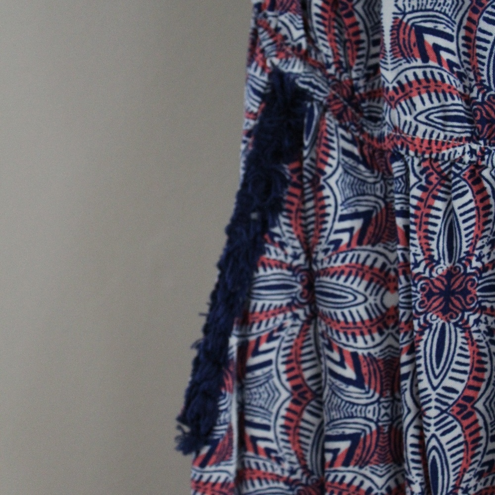 Romper - Picture 3 of 4